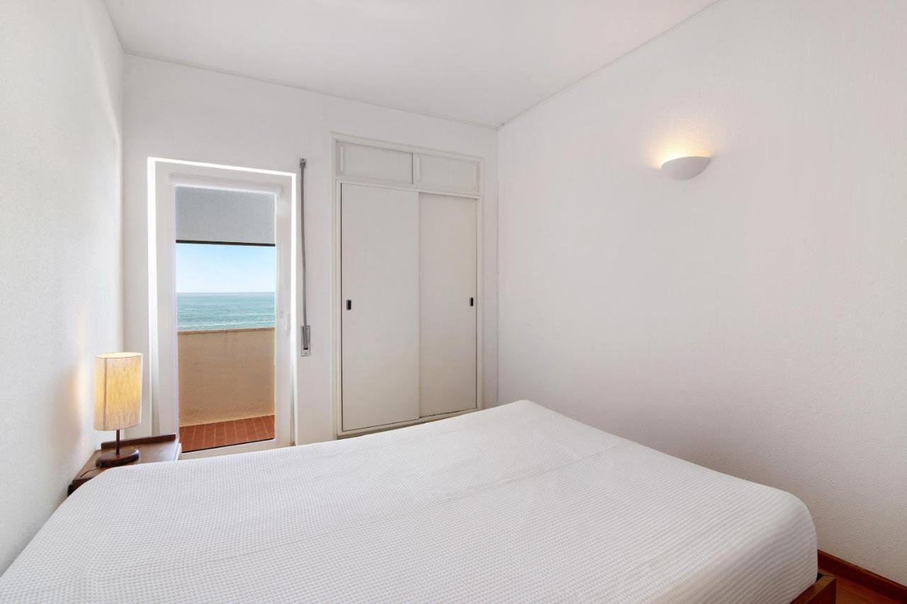 Ocean View Apartment อาร์มาซอง เด เปรา ภายนอก รูปภาพ