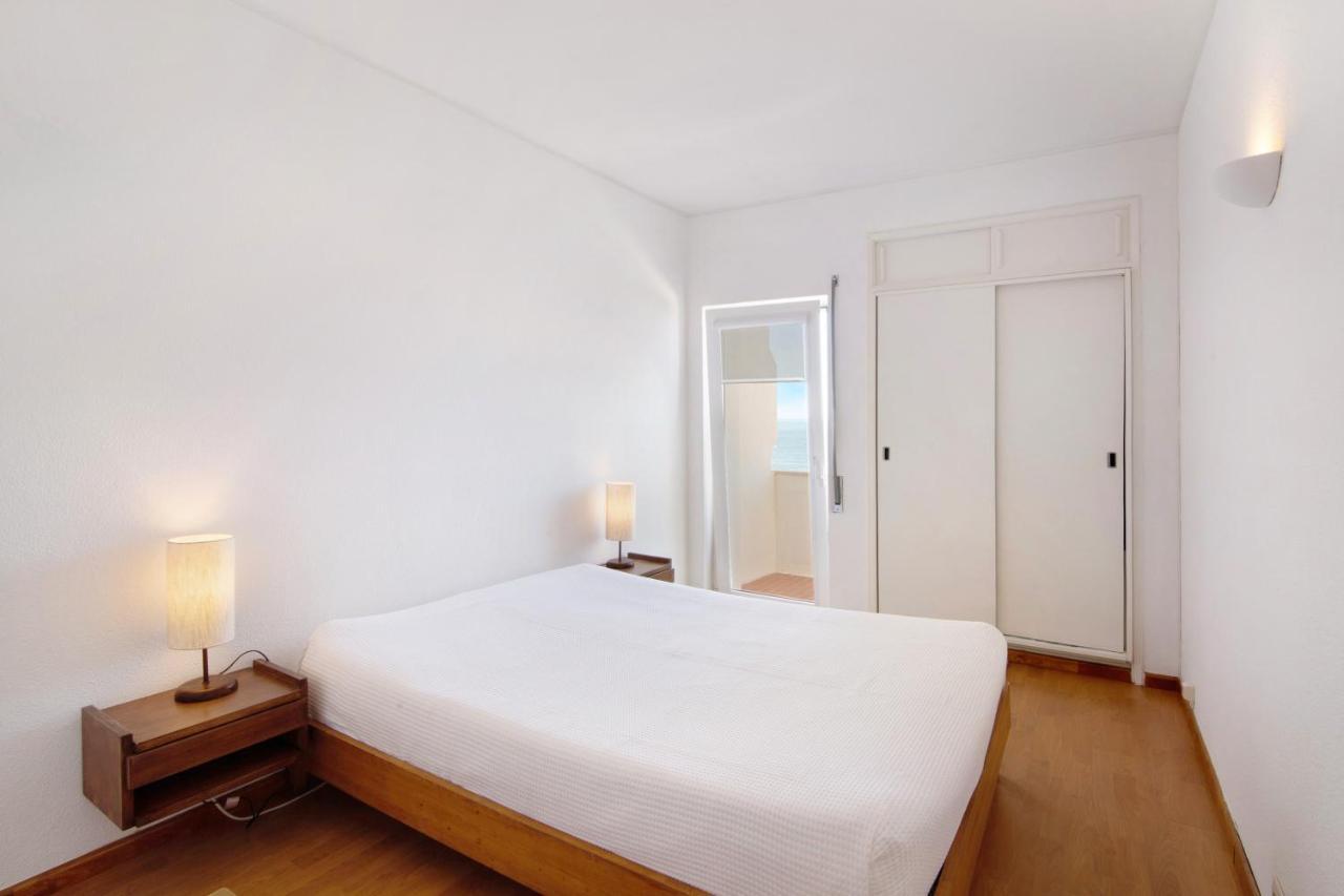 Ocean View Apartment อาร์มาซอง เด เปรา ภายนอก รูปภาพ