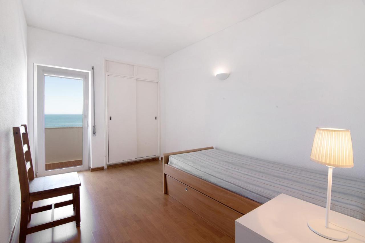 Ocean View Apartment อาร์มาซอง เด เปรา ภายนอก รูปภาพ