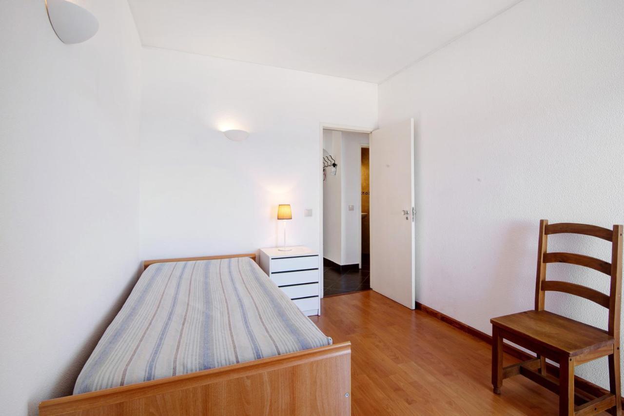Ocean View Apartment อาร์มาซอง เด เปรา ภายนอก รูปภาพ