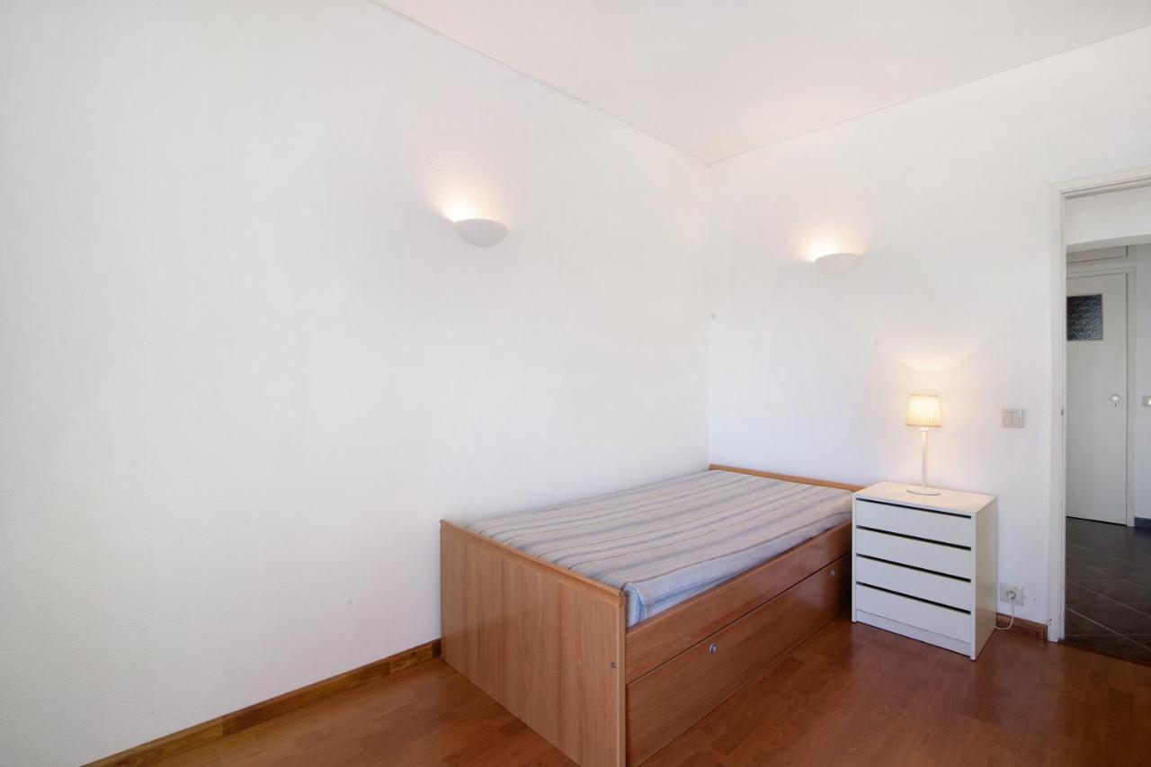 Ocean View Apartment อาร์มาซอง เด เปรา ภายนอก รูปภาพ